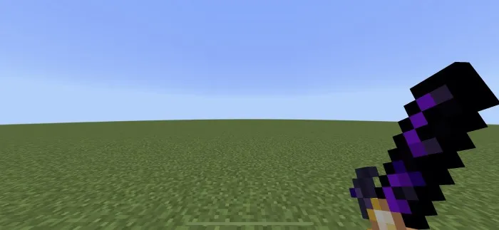 Qilichlar + — Minecraft mod, rasm 3