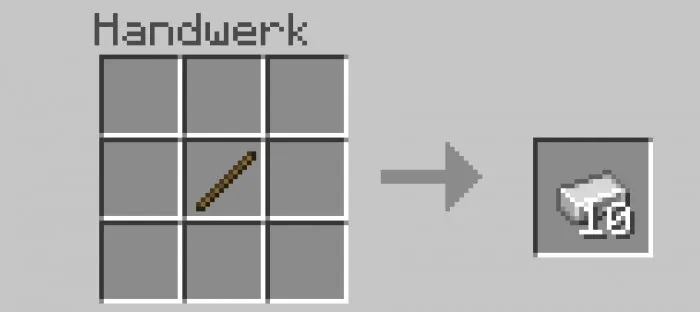 Tuproqdan olmosgacha — Minecraft mod, rasm 3