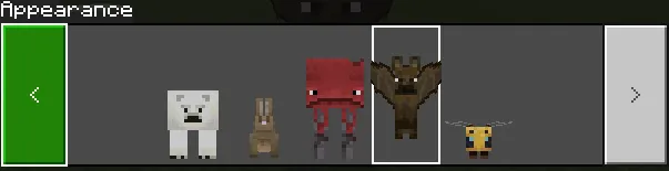 NPC kengaytmasi — Minecraft mod, rasm 1