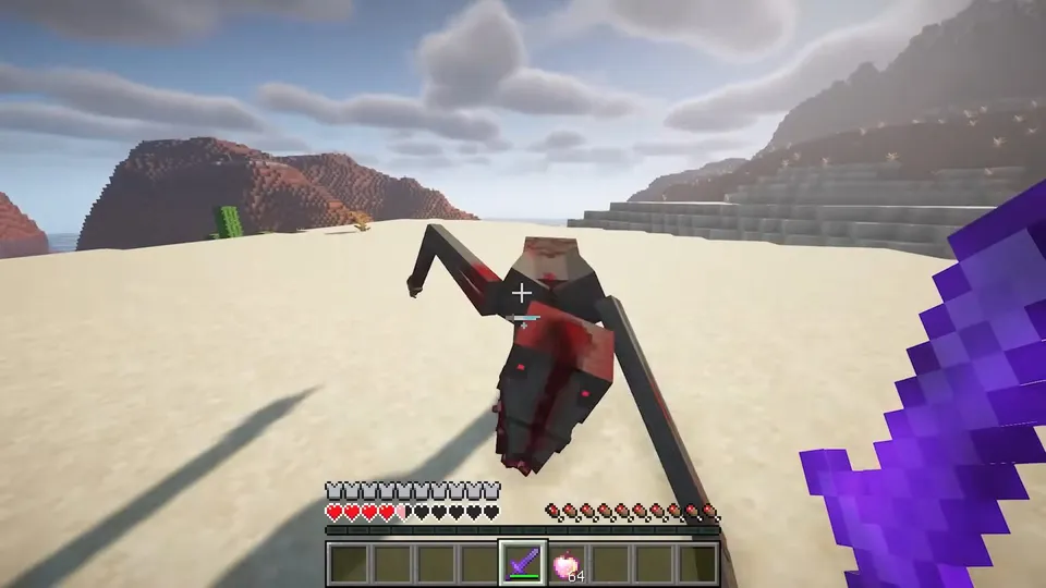 Creation.jar — Minecraft mod, rasm 3