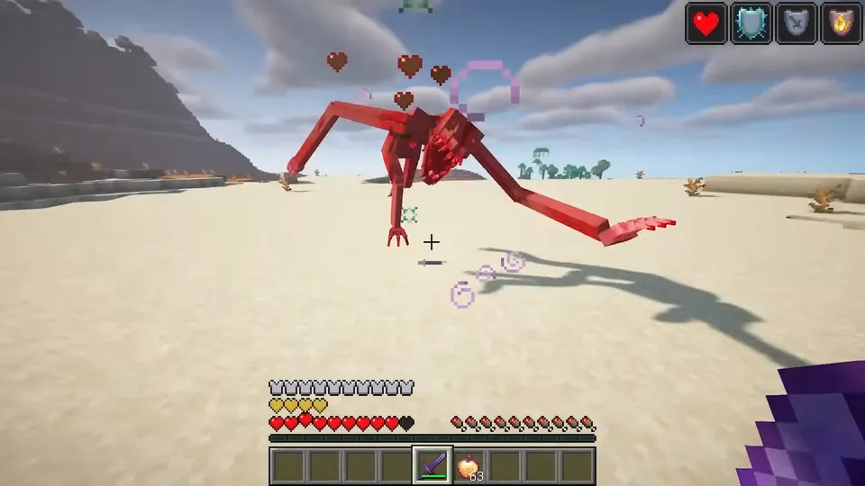 Creation.jar — Minecraft mod, rasm 4