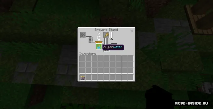 Zelyovariyalash — Minecraft mod, rasm 4