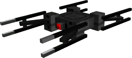 Robotlar evolyutsiyasi — Minecraft mod, rasm 2