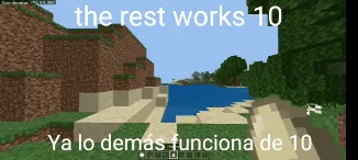 Java'dan snaryadlar — Minecraft mod, rasm 1