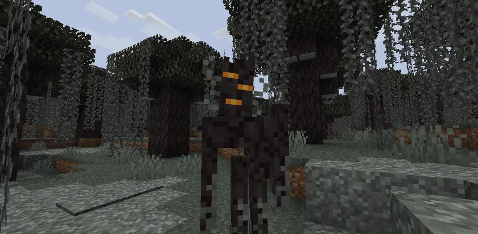 EarlyUpdate — Minecraft mod, rasm 2