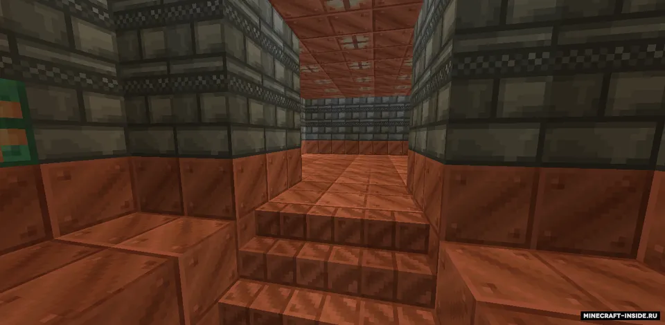 EarlyUpdate — Minecraft mod, rasm 7