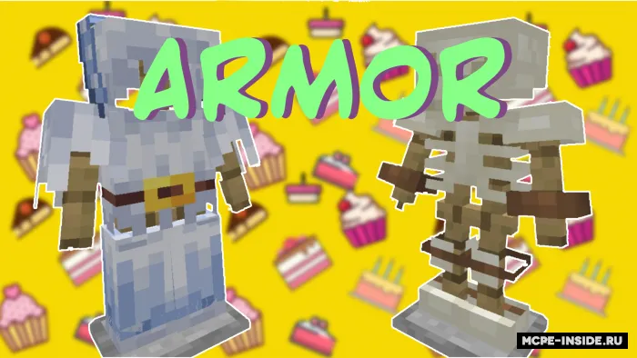 Keks Hub — Minecraft mod, rasm 3