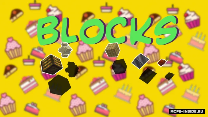 Keks Hub — Minecraft mod, rasm 4