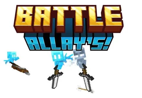 Battle Allay's!