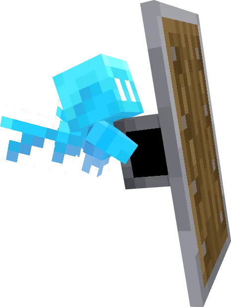 Battle Allay's! — Minecraft mod, rasm 4