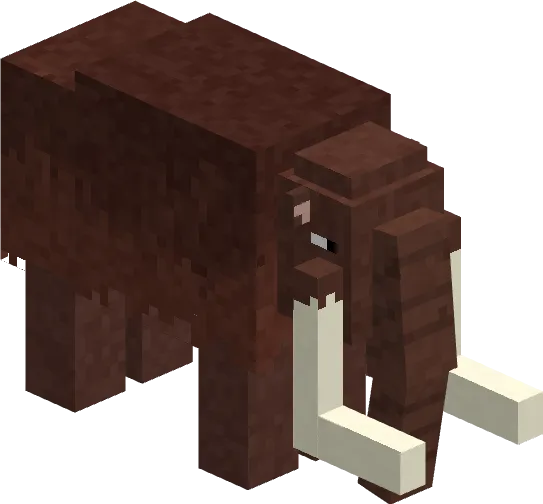 Gus maxluqlari — Minecraft mod, rasm 3