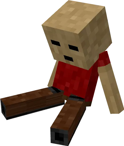 Fallout — Minecraft mod, rasm 3