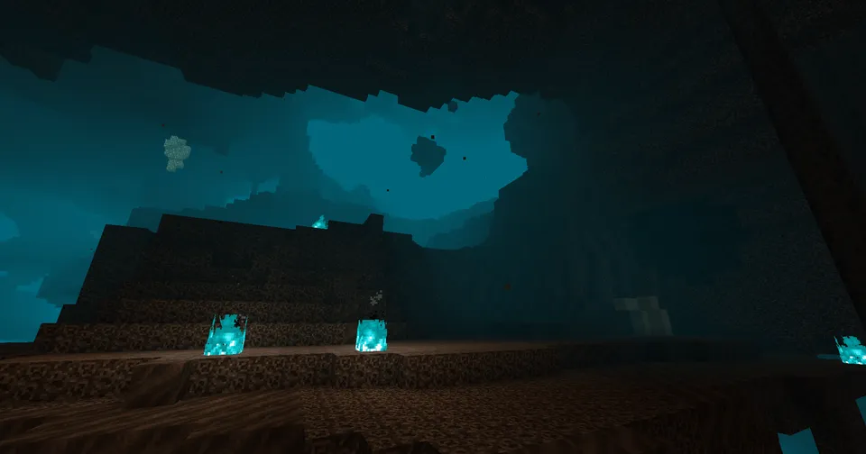 Unseen's Nether Backport — Minecraft mod, rasm 5
