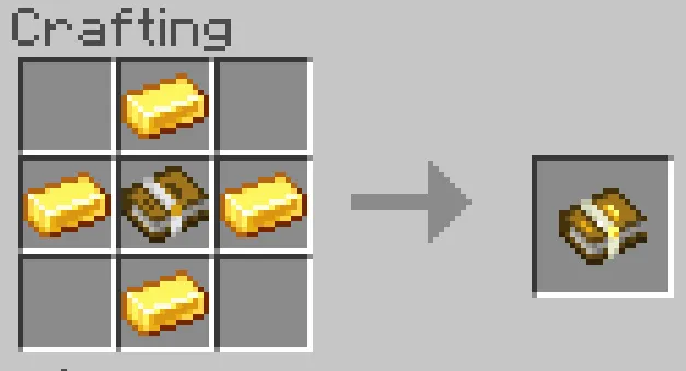 Sehr kitoblari — Minecraft mod, rasm 2