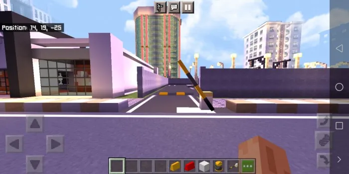Yaxshilangan yo'llar — Minecraft mod, rasm 2