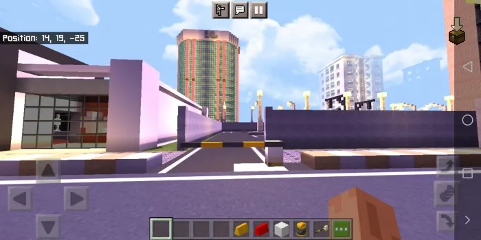 Yaxshilangan yo'llar — Minecraft mod, rasm 3