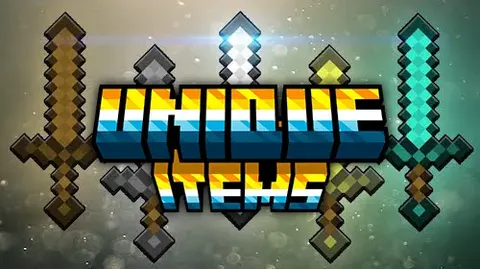 Unique Items