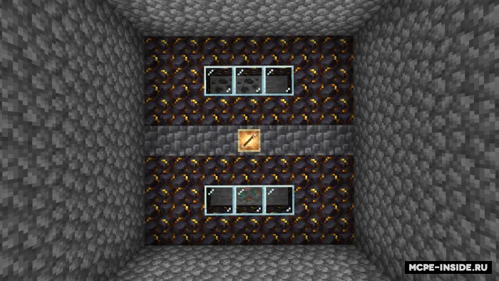 MOAR realizm — Minecraft mod, rasm 2