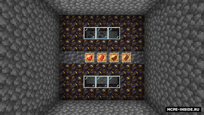 MOAR realizm — Minecraft mod, rasm 3