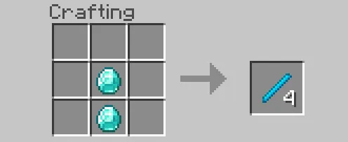 Yasaladigan — Minecraft mod, rasm 2