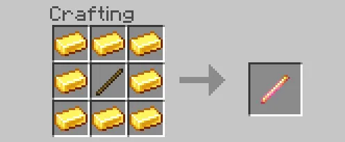Yasaladigan — Minecraft mod, rasm 3