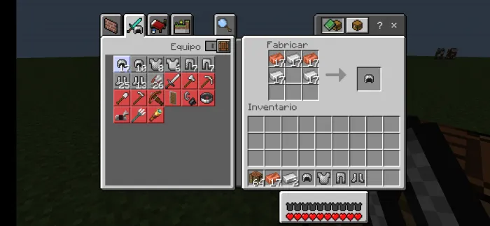 Ko'proq foydali retseptlar — Minecraft mod, rasm 4