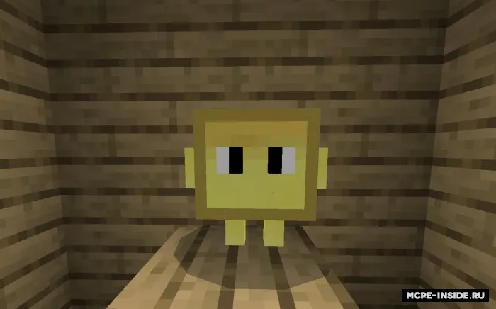 Blok uy hayvonlari — Minecraft mod, rasm 3