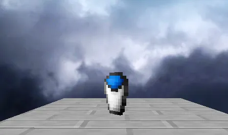 Yiqilganda zarar yo'q — Minecraft mod, rasm 3