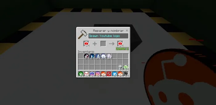 Ijtimoiy tarmoqlar — Minecraft mod, rasm 2