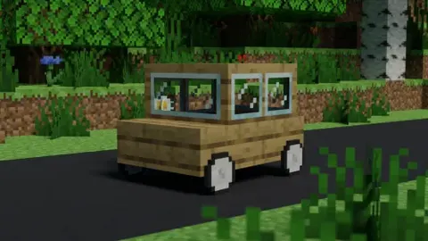 Ultimate Car