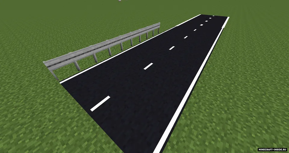 Ultimate Car — Minecraft mod, rasm 5