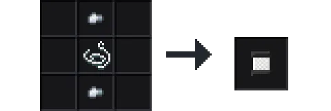 Haqiqiy shilimshiq — Minecraft mod, rasm 3