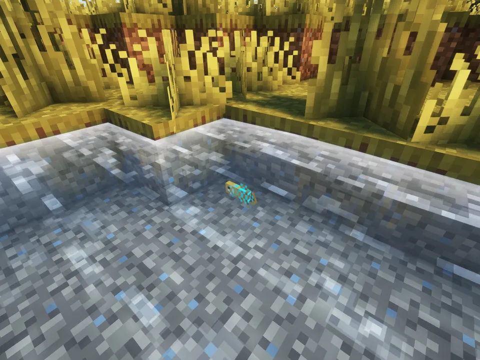 Weird&Useless Mobs — Minecraft mod, rasm 2