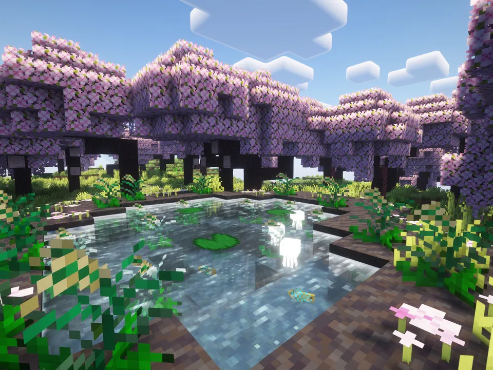 Weird&Useless Mobs — Minecraft mod, rasm 3
