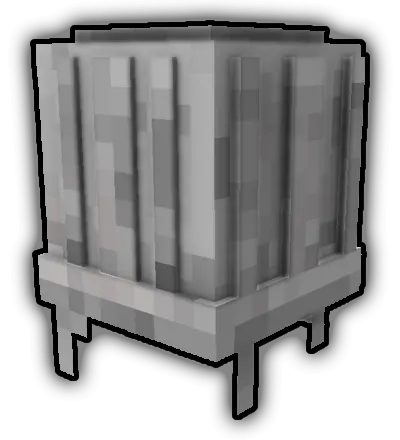 Meun slapkalari — Minecraft mod, rasm 2