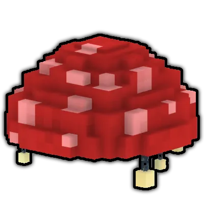 Meun slapkalari — Minecraft mod, rasm 4
