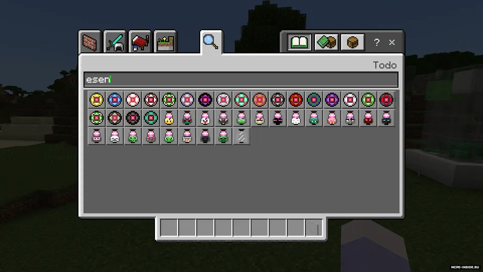 Moblar ruhlar fermasi — Minecraft mod, rasm 4