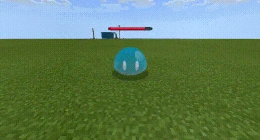 Elementar shilimshiqlar — Minecraft mod, rasm 4