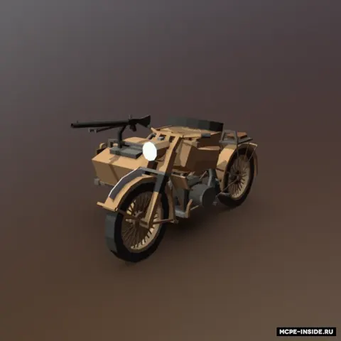 BMW R75