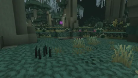 Ajdar o'lchami uyg'onishi — Minecraft mod, rasm 1