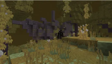 Ajdar o'lchami uyg'onishi — Minecraft mod, rasm 4