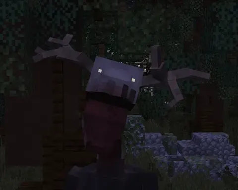 The Skinwalker