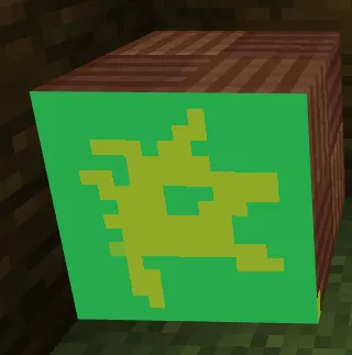 Qushlar — Minecraft mod, rasm 2