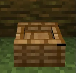 Qushlar — Minecraft mod, rasm 3