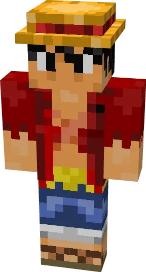 Luffy