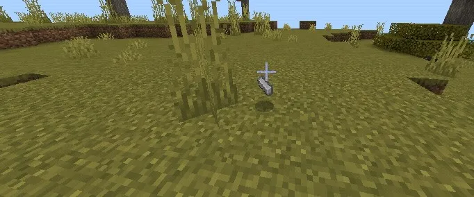 Tezkor qayiq — Minecraft mod, rasm 3