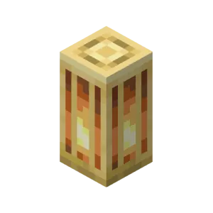 Sayqallangan bambuk — Minecraft mod, rasm 3