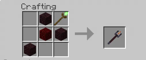 Sehrli telbalik — Minecraft mod, rasm 4
