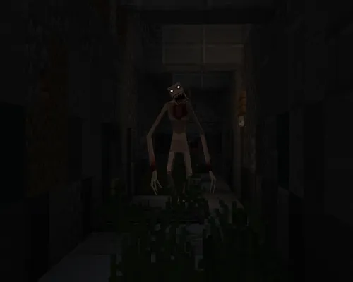 The Rake — Minecraft mod, rasm 1