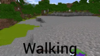 Tasodifiy moblar paydo bo'lishi — Minecraft mod, rasm 2